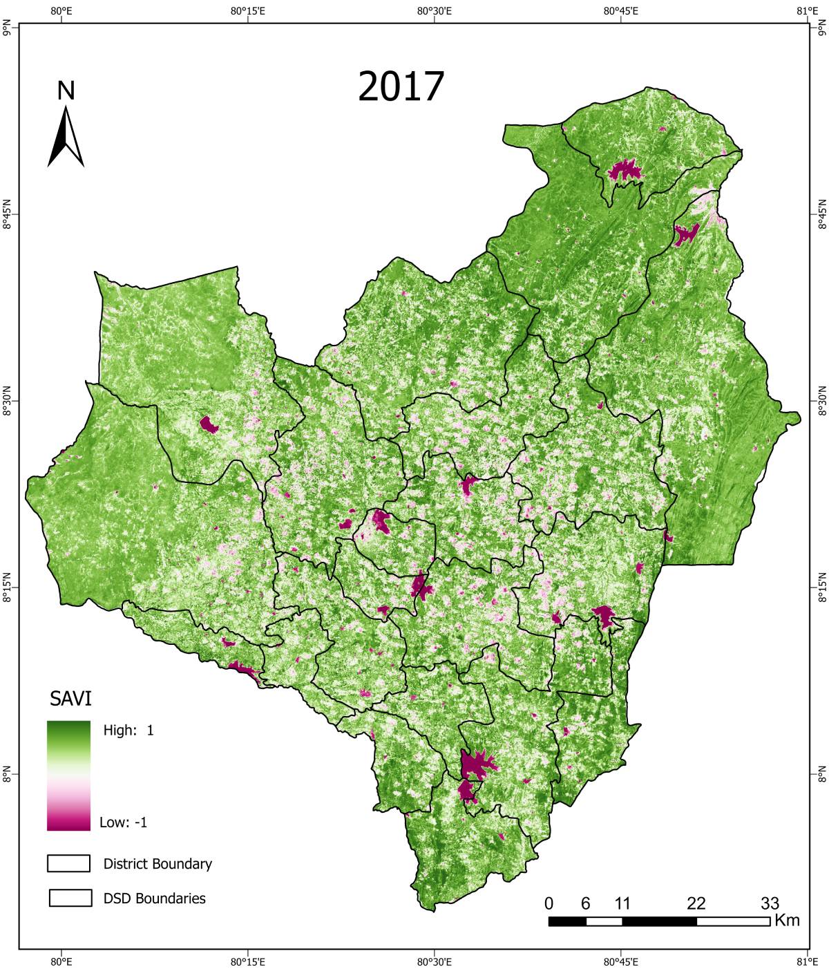 SAVI 2017